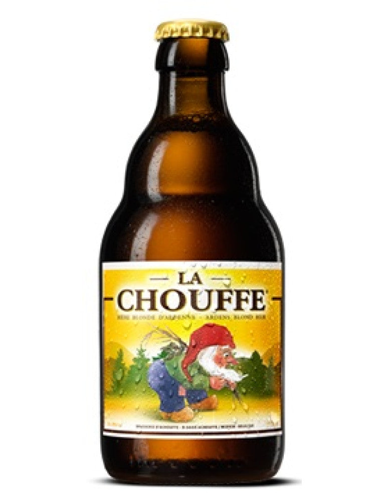 La Chouffe