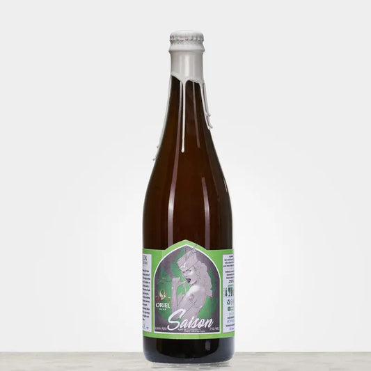 SAISON PINOT GRIS BA 75 CL
