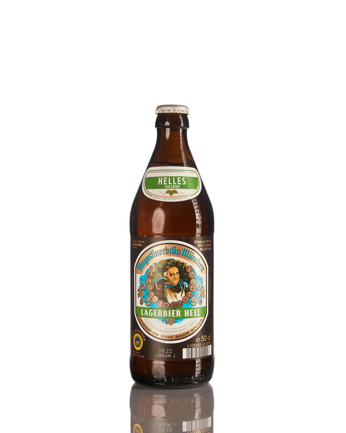 Augustiner Hell