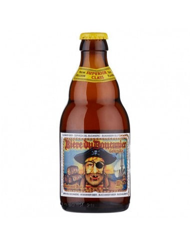 BIERE BOUCANIER