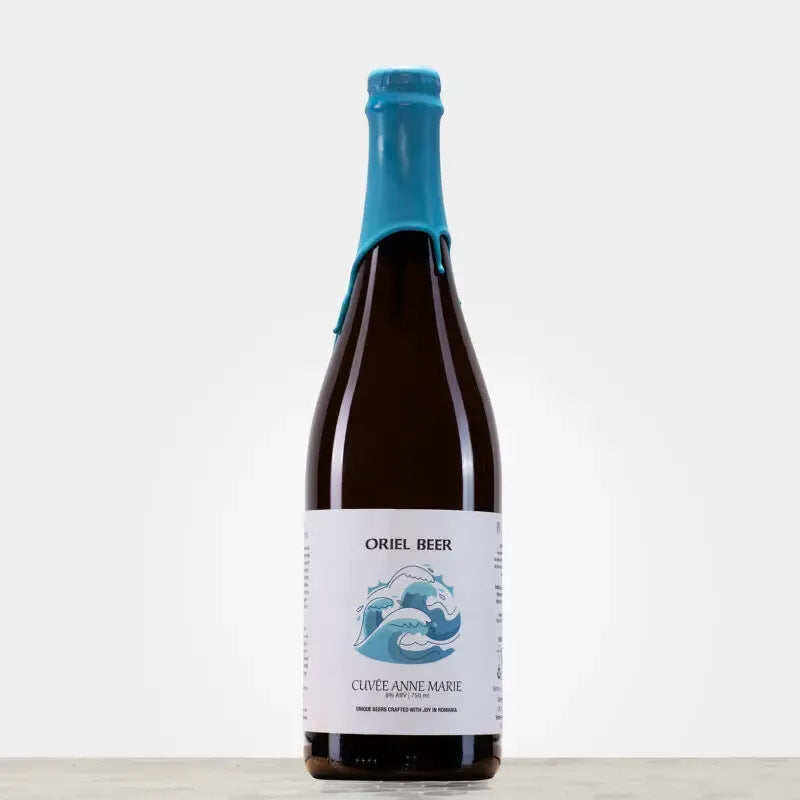 Cuvée Anne Marie