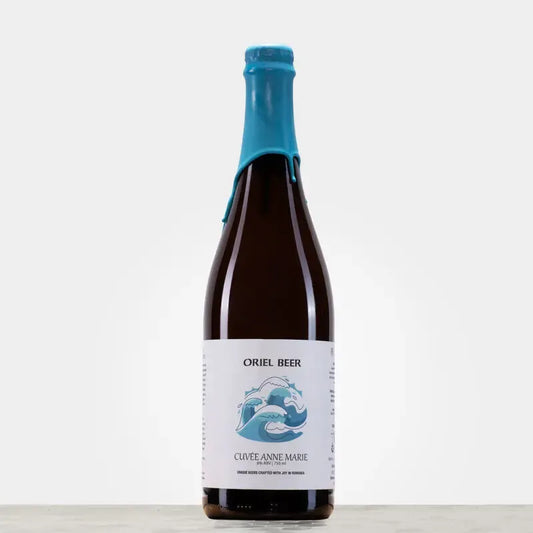 Cuvée Anne Marie