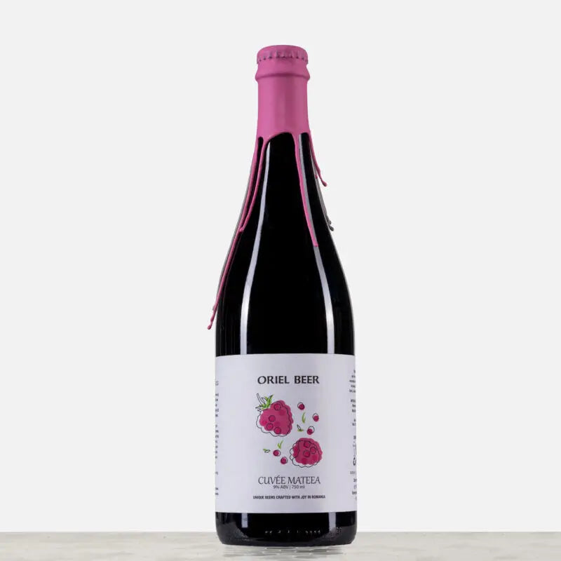 CUVEE MATEEA 75CL