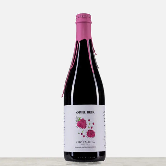 CUVEE MATEEA 75CL