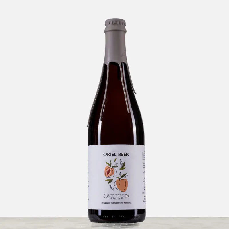 CUVEE PERSICA 75CL