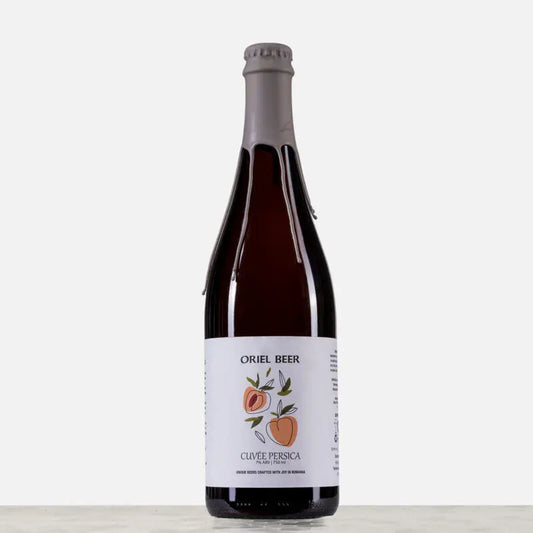 CUVEE PERSICA 75CL