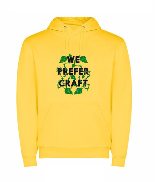 Hanorac - We Prefer Craft