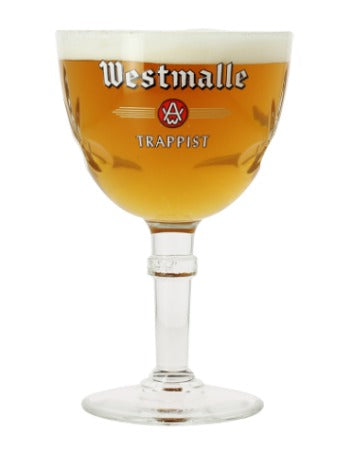 Pahar Westmalle