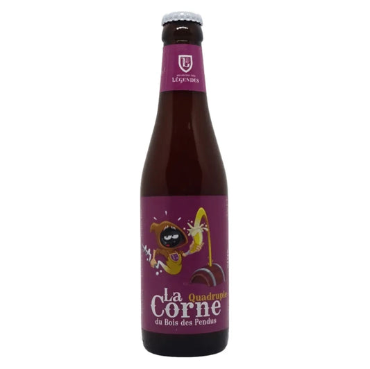 QUADRUPEL