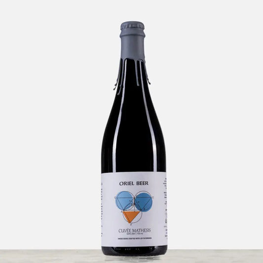 CUVEE MATHESIS 75CL
