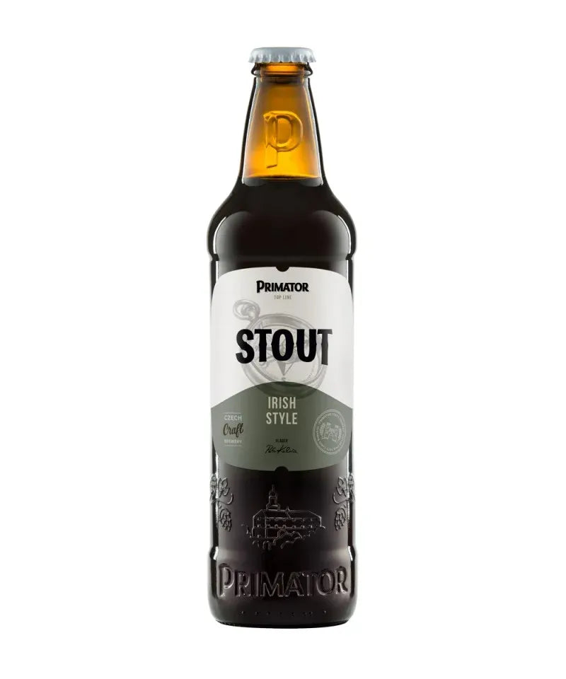STOUT