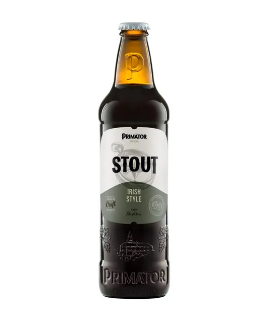 STOUT
