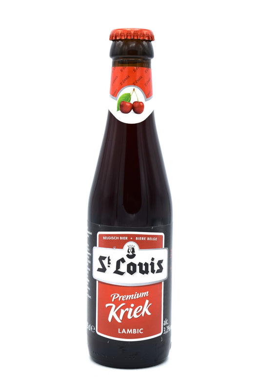 St-Louis Premium Kriek