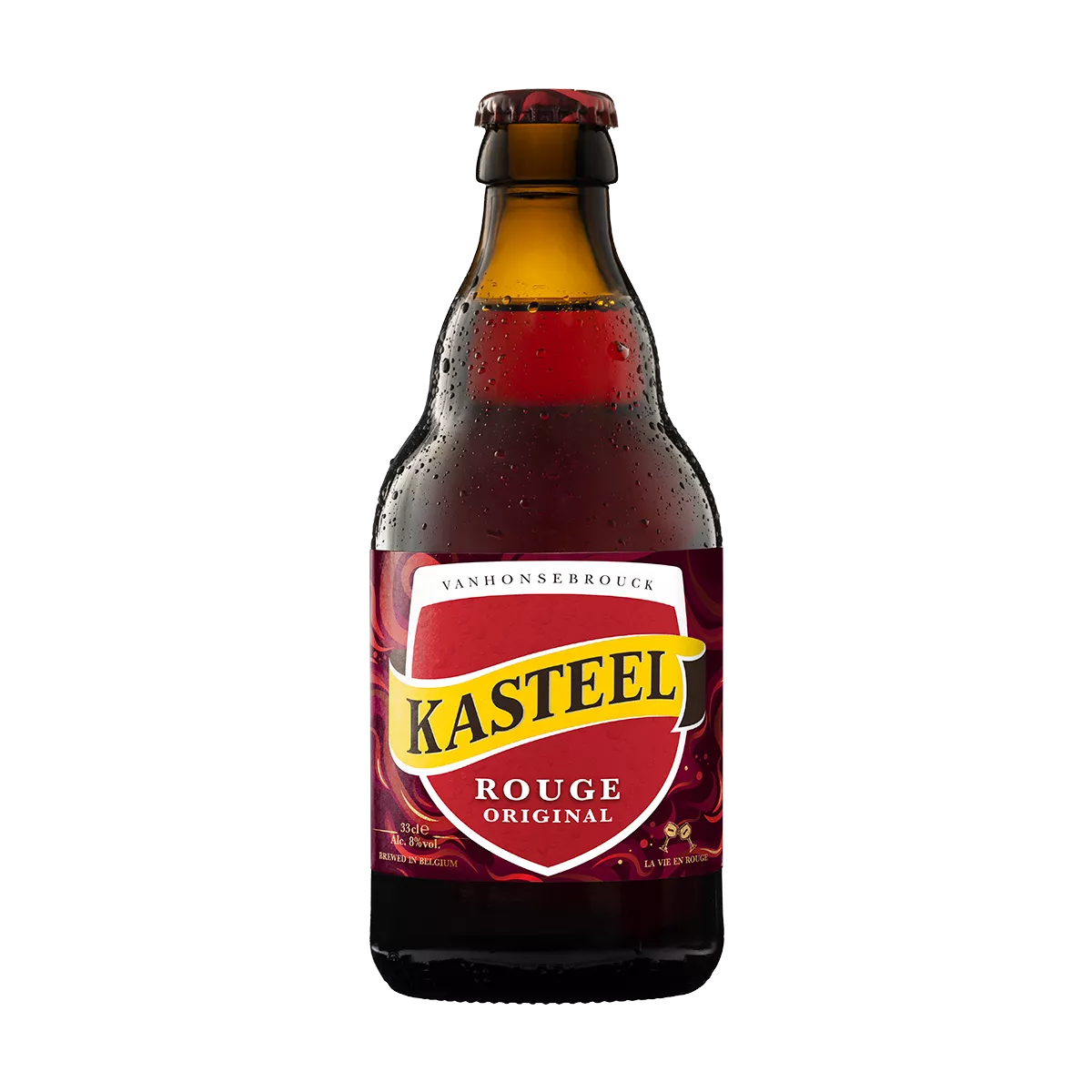 Kasteel Rouge
