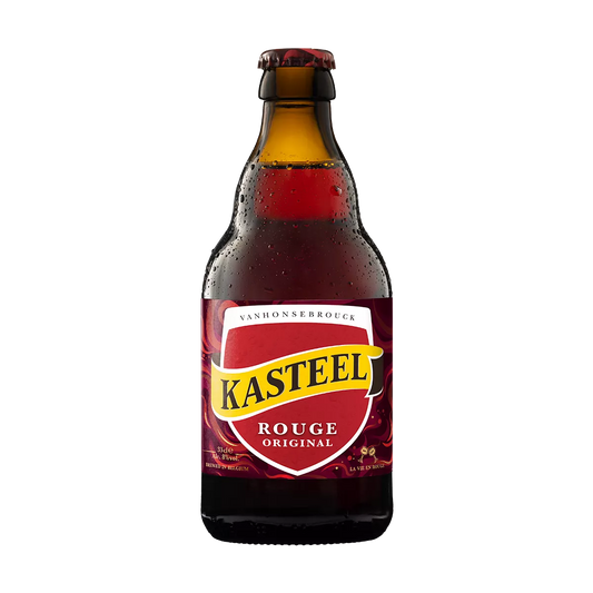 Kasteel Rouge
