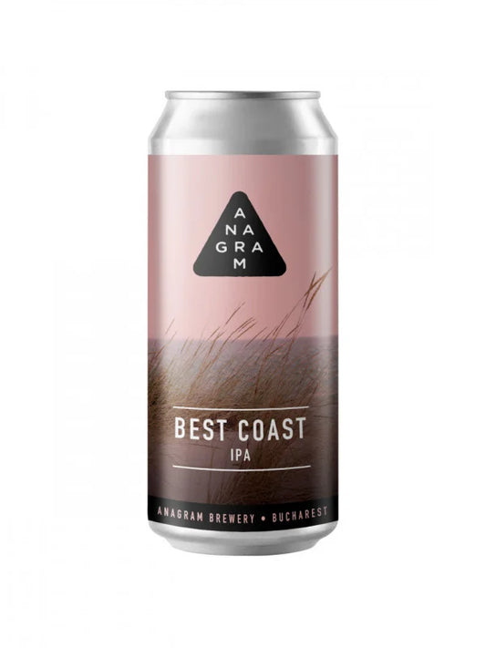 Anagram Best-Coast IPA
