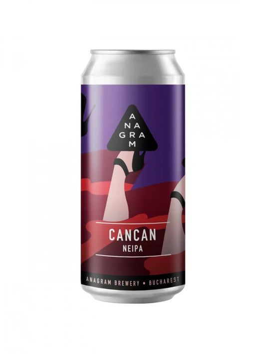CANCAN