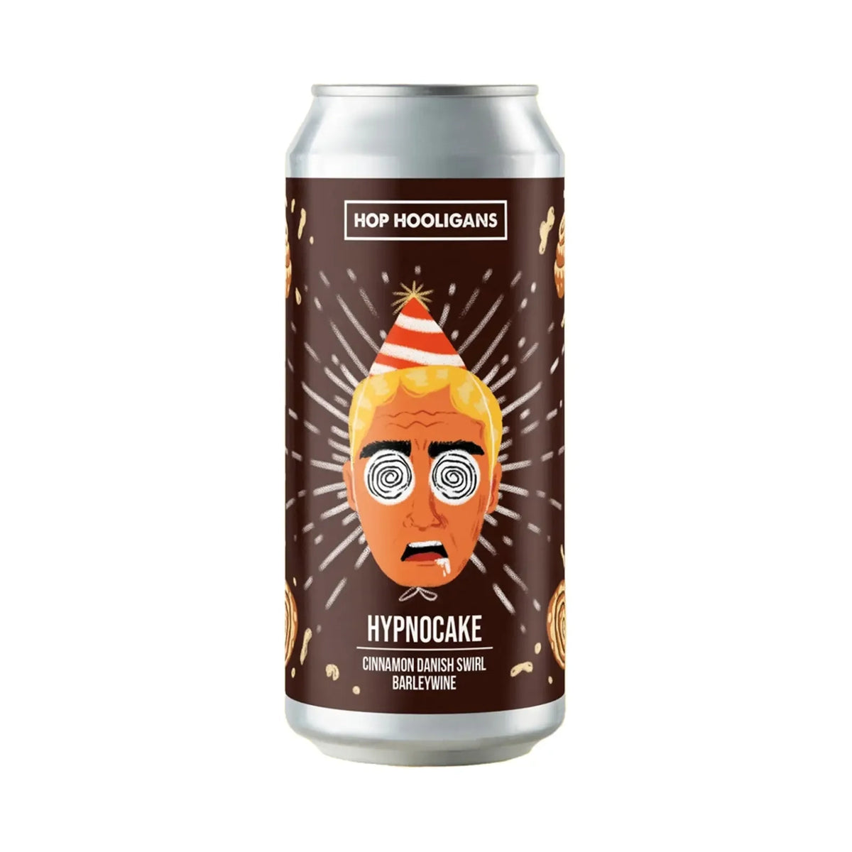 Hypnocake