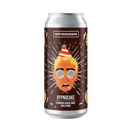 Hypnocake