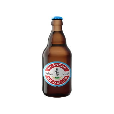 Blanche de Bruxelles