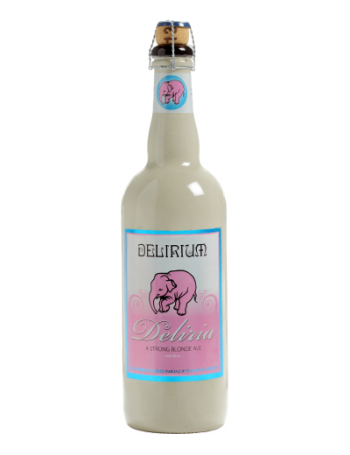 Delirium Deliria