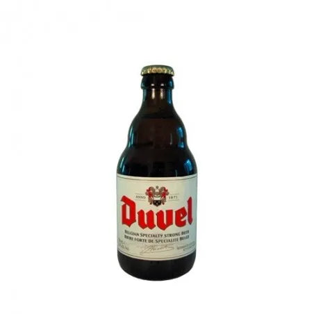 Duvel