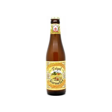 TRIPLE KARMELIET