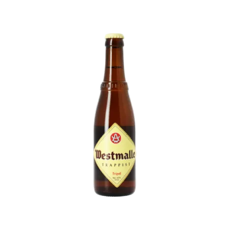 Westmalle Tripel
