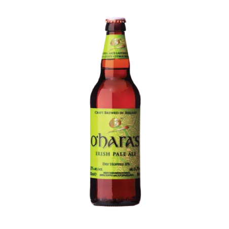 Irish Pale Ale