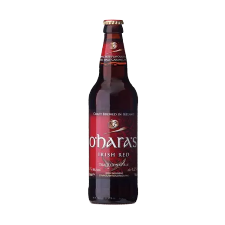 O'Hara's Irish Red