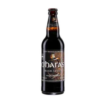 Irish Stout