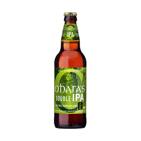 Double IPA