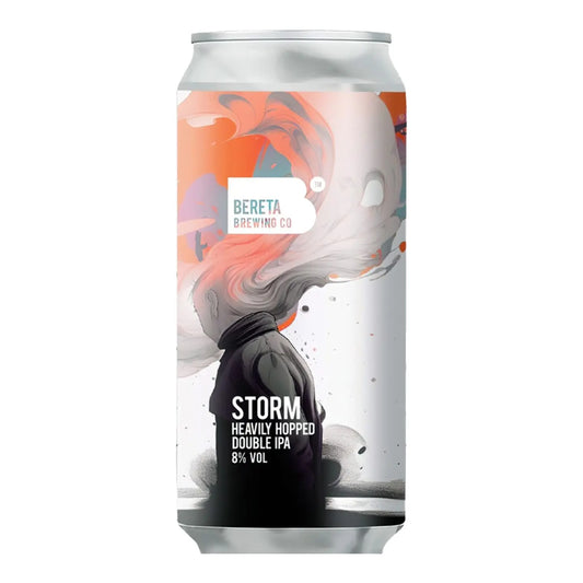 STORM