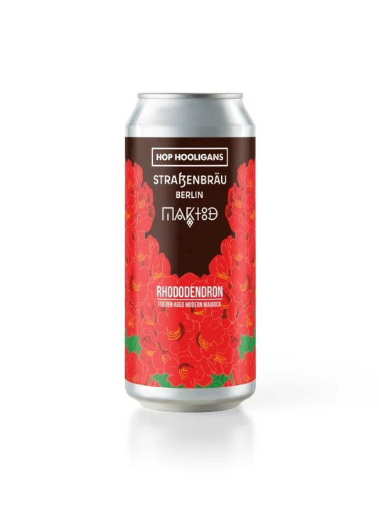 Rhododendron