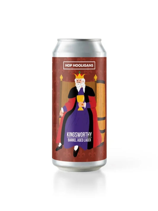 Kingsworthy