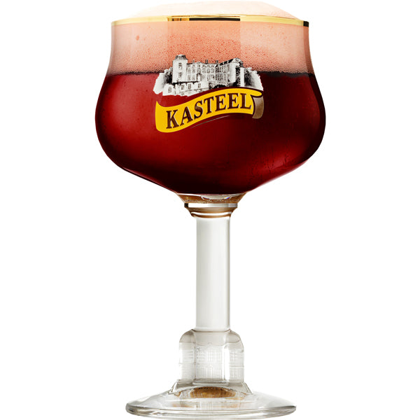 Pahar - Kasteel