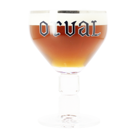 Pahar Orval