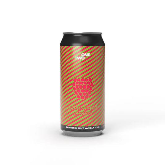 RASPBERRY CRUSH