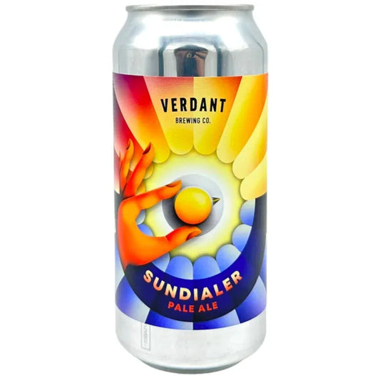 SUNDIALER