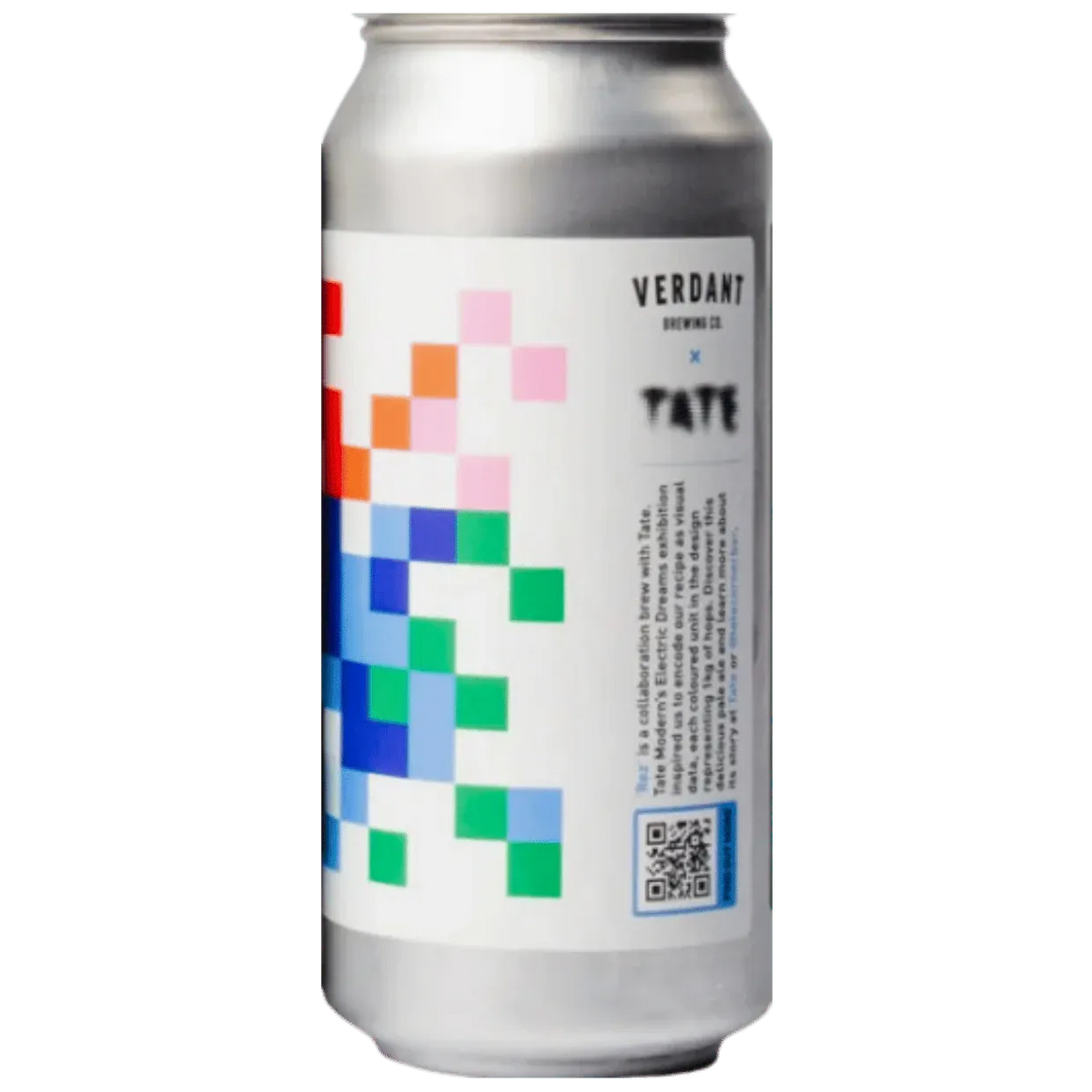 TATE MODERN