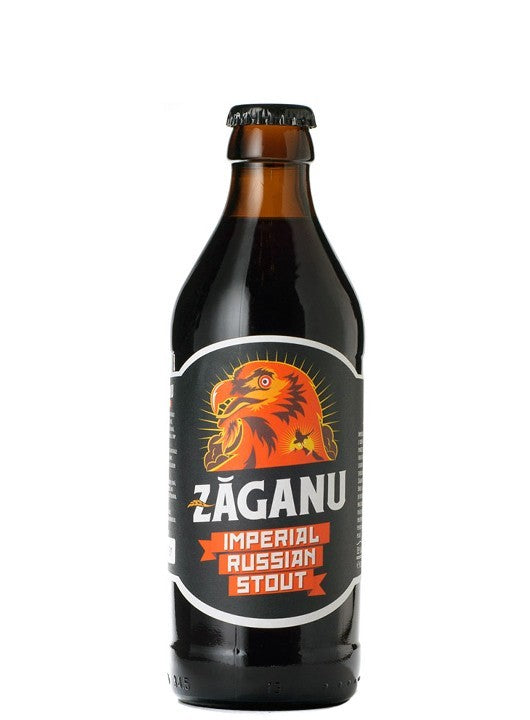 Imperial Russian stout